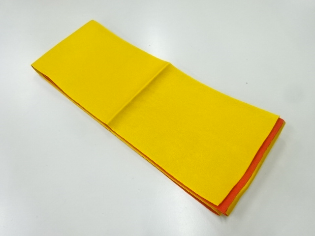 JAPANESE YUKATA OBI / REVERSIBLE